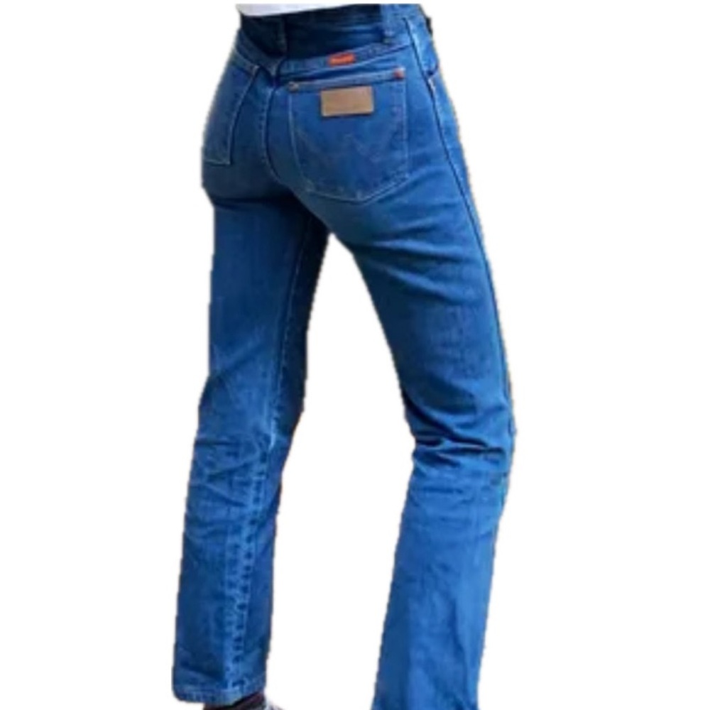 Women’s Wrangler Cowboy Cut Jeans